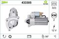 VALEO 433305 Starter für CITROËN FIAT LANCIA PEUGEOT SUZUKI TALBOT