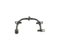 Schlauch Leckkraftstoff für Audi A3 Cabrio A4 2008 - 2013 Bosch 0928402175