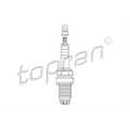 TOPRAN Zündkerze 108 955 für VW Golf IV Audi A3