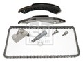 FEBI Steuerkettensatz BMW 4,8 4,4 11317504468 11317504468S2 M62B44(448S2)