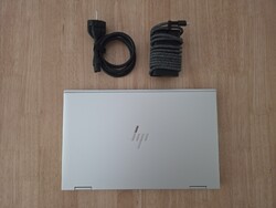 HP EliteBook x360 1030 G8 – LTE, Intel i5-1145G7, 16 GB RAM, 512 GB SSD, Win 11