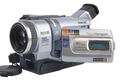 Sony DCR-TRV340E PAL Digital 8 (Hi8, Video8 kompatibel) Handycam Camcorder "TOP"