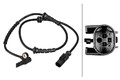 Für HELLA 6PU 358 217-241 WHEEL SPEED SENSOR