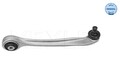 Meyle Lenker, Radaufhängung 116 050 0208 für AUDI SEAT SKODA VW