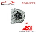 LICHTMASCHINE GENERATOR AS-PL A0178 P FÜR AUDI A4,A6,B5,C5 1.9L