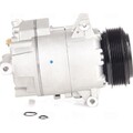 Nissens 890263 Kompressor Klimaanlage für OPEL VAUXHALL ZAFIRA ASTRA MERIVA GTC