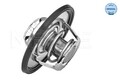Thermostat Kühlmittel MEYLE 128 228 0018 für VW POLO 4 5 6R1 6C1 9A4 9A2 9N2 9A6