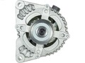 Lichtmaschine Generator für Ford C-Max Fiesta V Focus II 03-13 As-Pl A6018