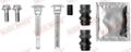 Führungshülsensatz, Bremssattel Quick Brake 113-1355X passend für FIAT FORD