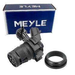 MEYLE WASCHWASSERPUMPE SCHEIBENREINIGUNG passend für LEXUS CT GS IS LS RX MAZDA