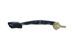 NRF Sensor, Kühlmitteltemperatur 727058 für RENAULT VOLVO