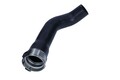 MAXGEAR Ladeluftschlauch Schlauch Turbolader Ladeluftkühler Links unten 68-0446