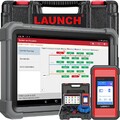 2025 LAUNCH X431 PRO3S+ Elite Profi KFZ OBD2 Diagnosegerät J2534 ECU Programmier