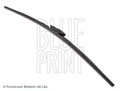 BLUE PRINT Wischblatt AD17FL430 für BMW ALFA ROMEO VOLVO LAND ROVER MITSUBISHI