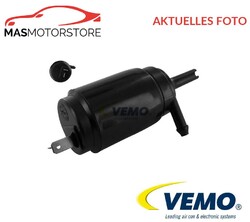 WASCHWASSER PUMPE VORNE FITTING VEMO V10-08-0200 P FÜR VOLVO 340-360,740,V70 I
