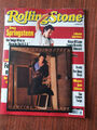 Rolling Stone 5/2024 +7" Single Bruce Springsteen--St. Vincent-Lenny Kravitz u.a