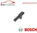 KURBELWELLENSENSOR IMPULSGEBER BOSCH 0 261 210 141 P FÜR MERCEDES-BENZ E-CLASS