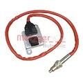 Metzger Autoteile 0899181 Nox Sensor Nox Katalysator Nach Scr-katalysator für