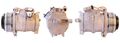 LUCAS ACP01003 Compressor, air conditioning for CHRYSLER,JEEP