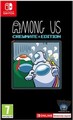 Among Us Crewmate Edition (Nintendo Switch) *OHNE BOX*OHNE ANLEITUNG*