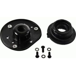 1x Reparatursatz, Federbeinstützlager SACHS 803 053 passend für