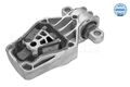 MEYLE 014 024 0137 Lagerung, Motor für MERCEDES-BENZ