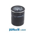 PURFLUX Ölfilter LS225 passend für Hyundai i10 1.0 1.2 Getz Mazda RX-8 3
