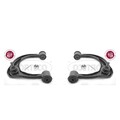 CORTECO 2x Querlenker links rechts für Toyota Hilux VIII Pick-up GUN1_ 2.4 D