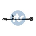 1x ORIGINAL® Rts Lenker, Radaufhängung Hinten, Links für Renault DUSTER