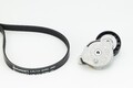 KEILRIPPENRIEMENSATZ FÜR V70 III 135 - CONTINENTAL CTAM 5PK1121 EXTRA K1