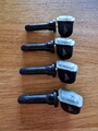 4x Reifendrucksensor RDKS TPMS-Sensor 433 MHz für FORD FOCUS III IV 2014-2020