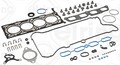 ELRING 065.730 Dichtungssatz, Zylinderkopf für BUICK,BUICK (SGM),CADILLAC,CADILL