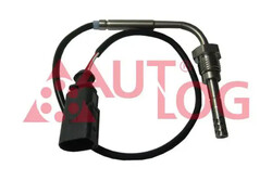 Abgastemperatursensor AS3012 AUTLOG für AUDI VW
