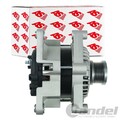 AS-PL LICHTMASCHINE GENERATOR 100A passend für CHEVROLET AVEO OPEL ADAM ASTRA |