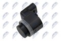 NTY 2x Sensor Einparkhilfe EPDC-AU-008/2x für VW TIGUAN PASSAT B6 3C2 Variant CC