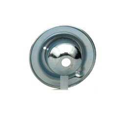 MEYLE 100 412 0009 Federteller Oben Vorne links Vorne rechts für VW Vento (1H2)