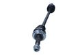 MAXGEAR 49-1728 ANTRIEBSWELLE GELENKWELLE vorne links für TOYOTA