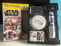 MATTEL Games Star Wars Pictionary Air - Deutsche Ausführung - Zeichenspiel