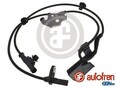AUTOFREN SEINSA DS0074 Sensor, Raddrehzahl für TOYOTA Bremsanlage