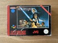 Super Star Wars: Return of the Jedi - Super Nintendo | SNES (PAL) in OVP