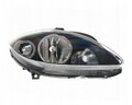 Rechter Scheinwerfer Halogen SEAT Altea/Toledo 2004-2009 Elektrisch