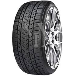 Winterreifen GRIPMAX PRO (STATUS UND SUREGRIP) 275/35 R22 104 V