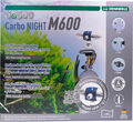 DENNERLE CO2 Pflanzen-Dünge-Set Carbo Night M600 CO2 Anlage