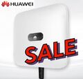 HUAWEI SUN2000-10KTL-M1 HC - (13.5A) Hybrid Wechselrichter bis 15 kWp  Neu - OVP