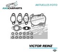MONTAGESATZ DICHTSATZ TURBOLADER 04-10118-01 VICTOR REINZ NEU OE QUALITÄT