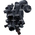 NRF 725317 Thermostat Kühlmittel für PEUGEOT CITROEN C4 DS4 DS3 DS5 RCZ 308 NC