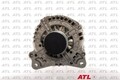 ATL Lichtmaschine Generator ohne Pfand 120A für VW Passat 3B Audi A4 B5 A6 C5