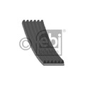 FEBI BILSTEIN Keilrippenriemen 37538 passend für BMW, MERCEDES-BENZ, FORD, JEEP