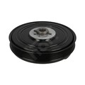 ORIGINAL® HART Riemenscheibe, Kurbelwelle für VW CRAFTER 30-50 Kasten LT 28-46