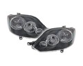 Hauptscheinwerfer für VW Golf Plus V 5M1 521 Van 2009-2014 Hella 1Ee009948-051